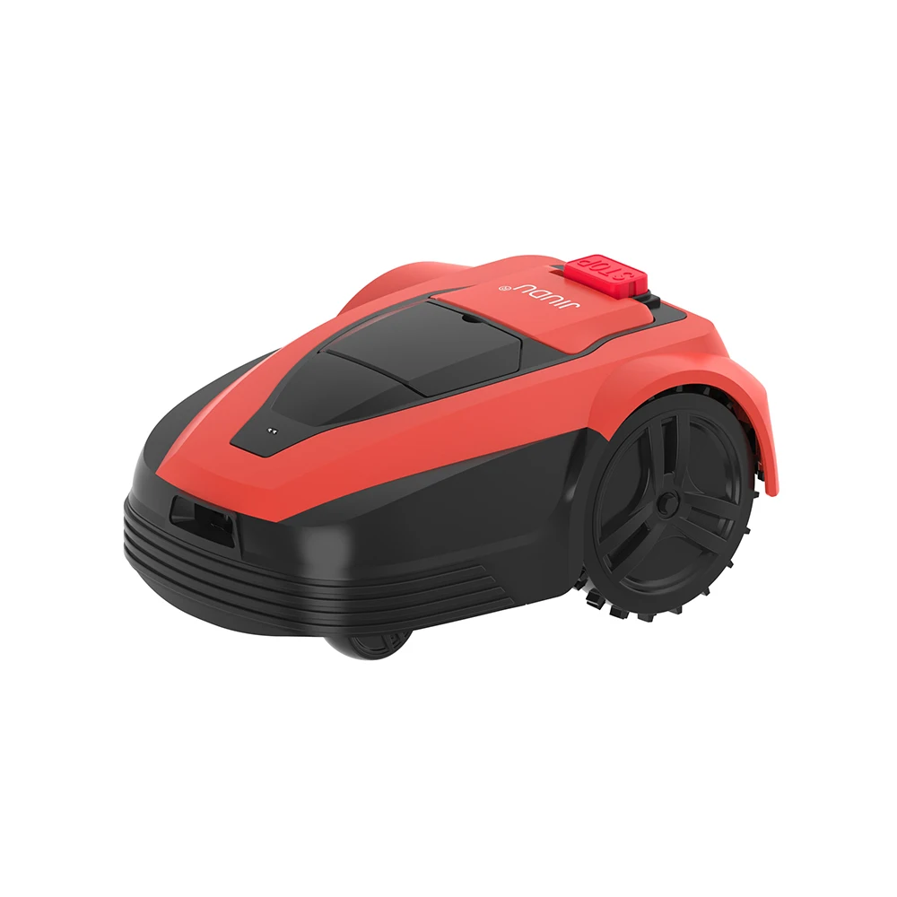2500i Lawn Mower Manufacturer High Quality Robotic Lawnmower Electric Lawn Mowers Robot