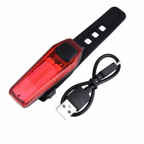 Bicycle accessories Silicone light,Silicone bicycle light set,bicycle front light and bicycle rear light