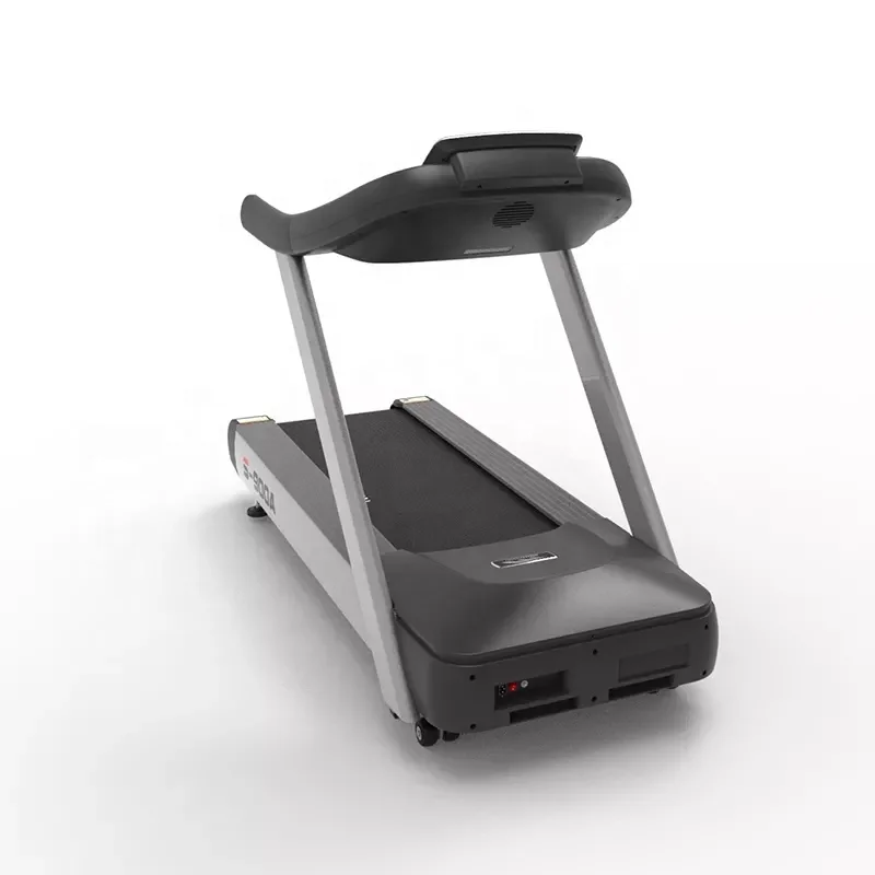 Good quality treadmill fitness equipment ISO approved