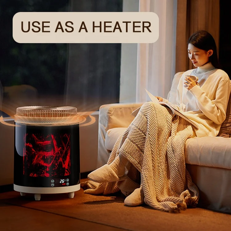 intelligent  Multi-function table heater  touch control  with cooking barbecue function 3 in 1 warming heater