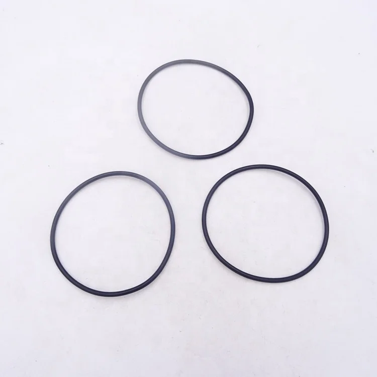 2.5x65 NBR China manufacture o rings Nitrile rubber