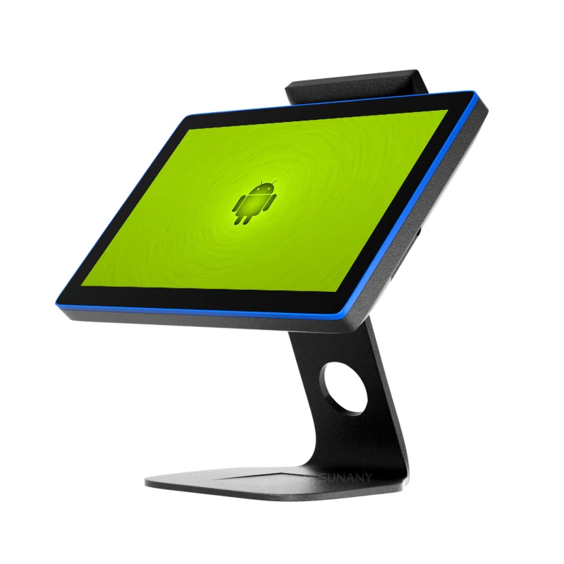 Удобные POS-системы розничный POS-терминал Ejeton POS windows сенсорный экран точка продажи