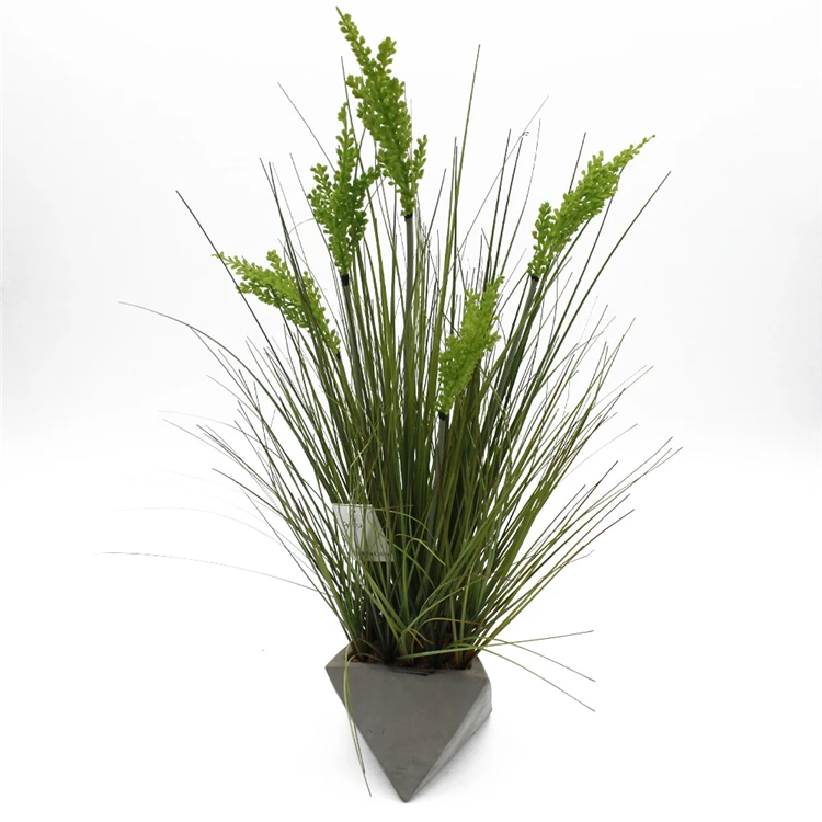 
Лидер продаж, производитель искусственных цветов, трава, искусственные растения из Китая 