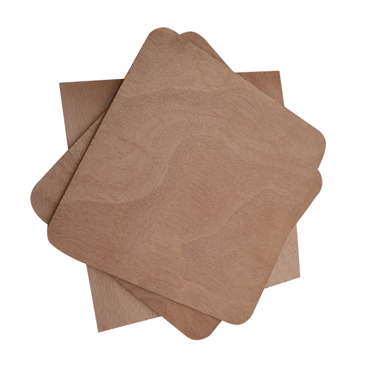 High Quality Cheap Okoume Plywood 1220*2440mm Okoume Plywood For Sale