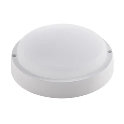 Manufacturer direct sale IP65 10W 15W 25W LED Moisture-proof lamp decorative wall light Surface Wall Mounted External