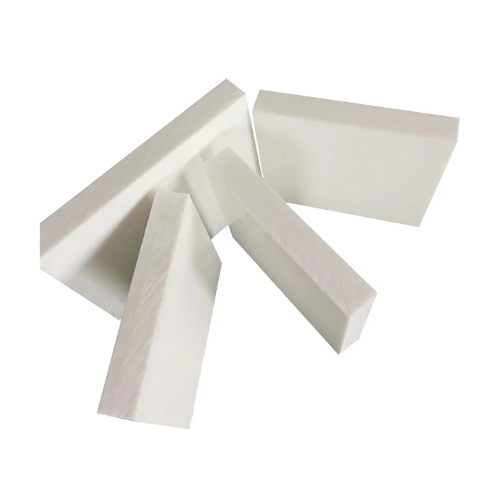 Granules Good Flowability Pom Resin Price Acetal Sheet Pom Plastic Raw Material