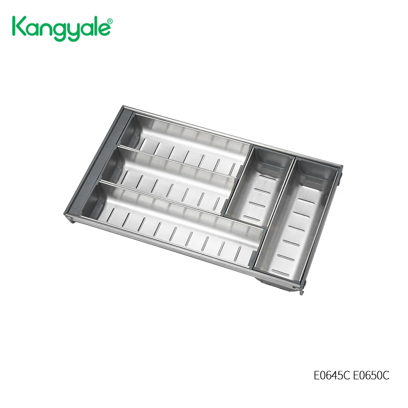  Кухонная посуда KANGYALE из нержавеющей стали другая домашняя организация Экологически чистая многофункциональная