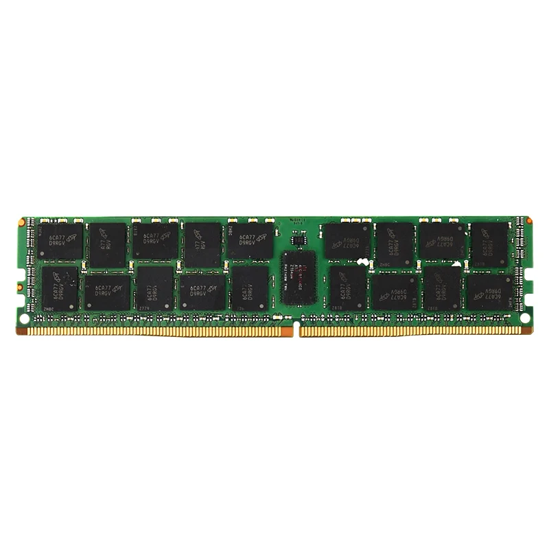  DDR4 Серверная оперативная память 8 Гб оперативной памяти 16 встроенной 32 ГБ 64 2133/2400/2666/2933 МГц ECC REG сервер Memory