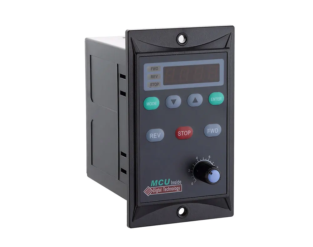 SFB Panel Drive 220v dc 240v 72 volt 12v stepper motor dc motor speed controller for water pump