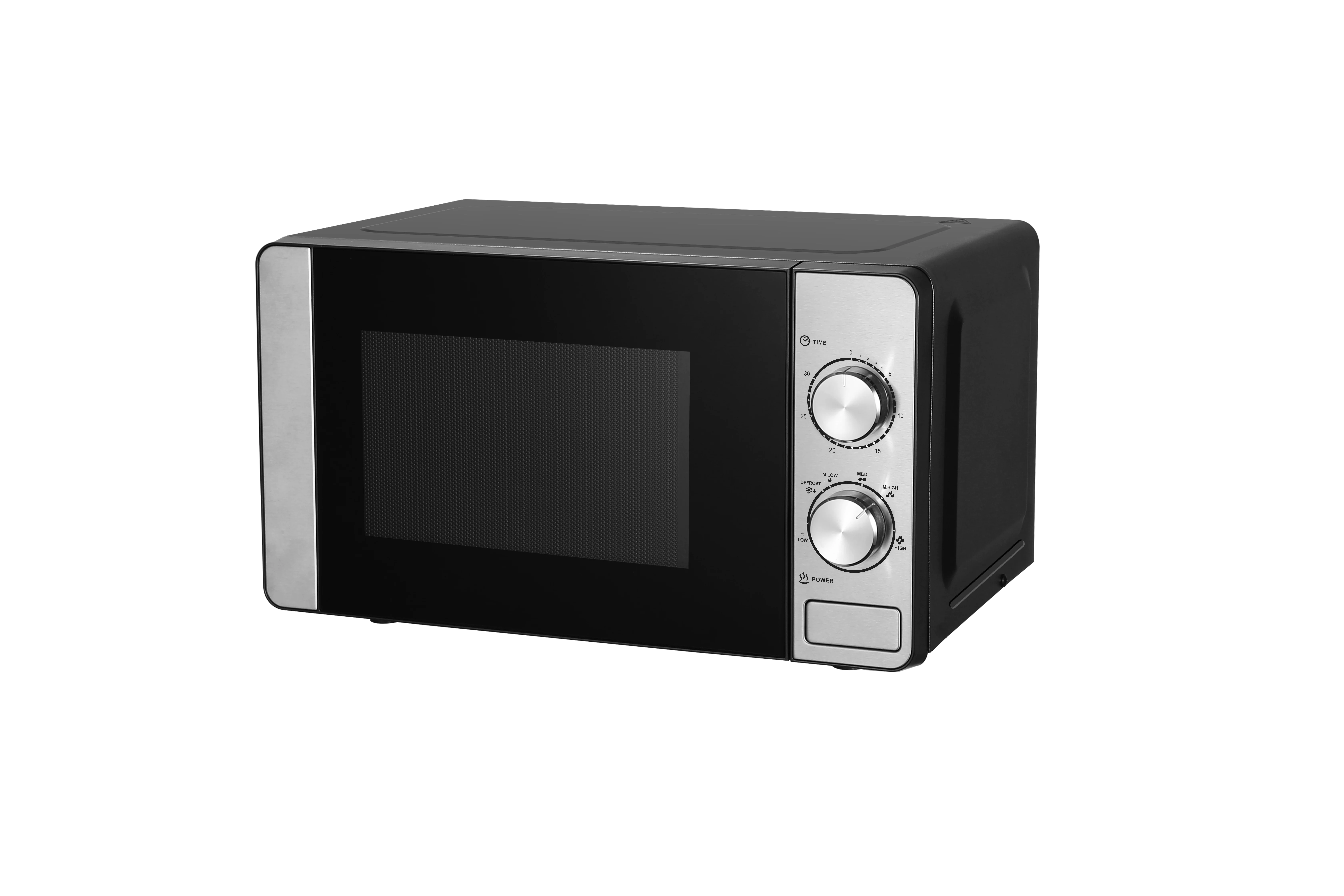 Заводская индивидуальная Высококачественная портативная микроволновая печь для дома