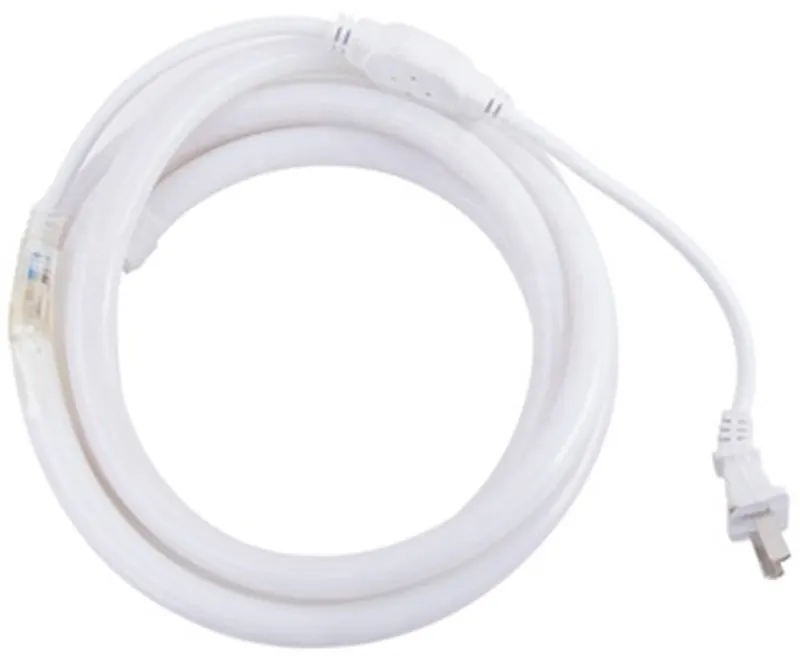 Waterproof party custom sign 220 volt beautiful wall rope for car neon lights led flex neon light