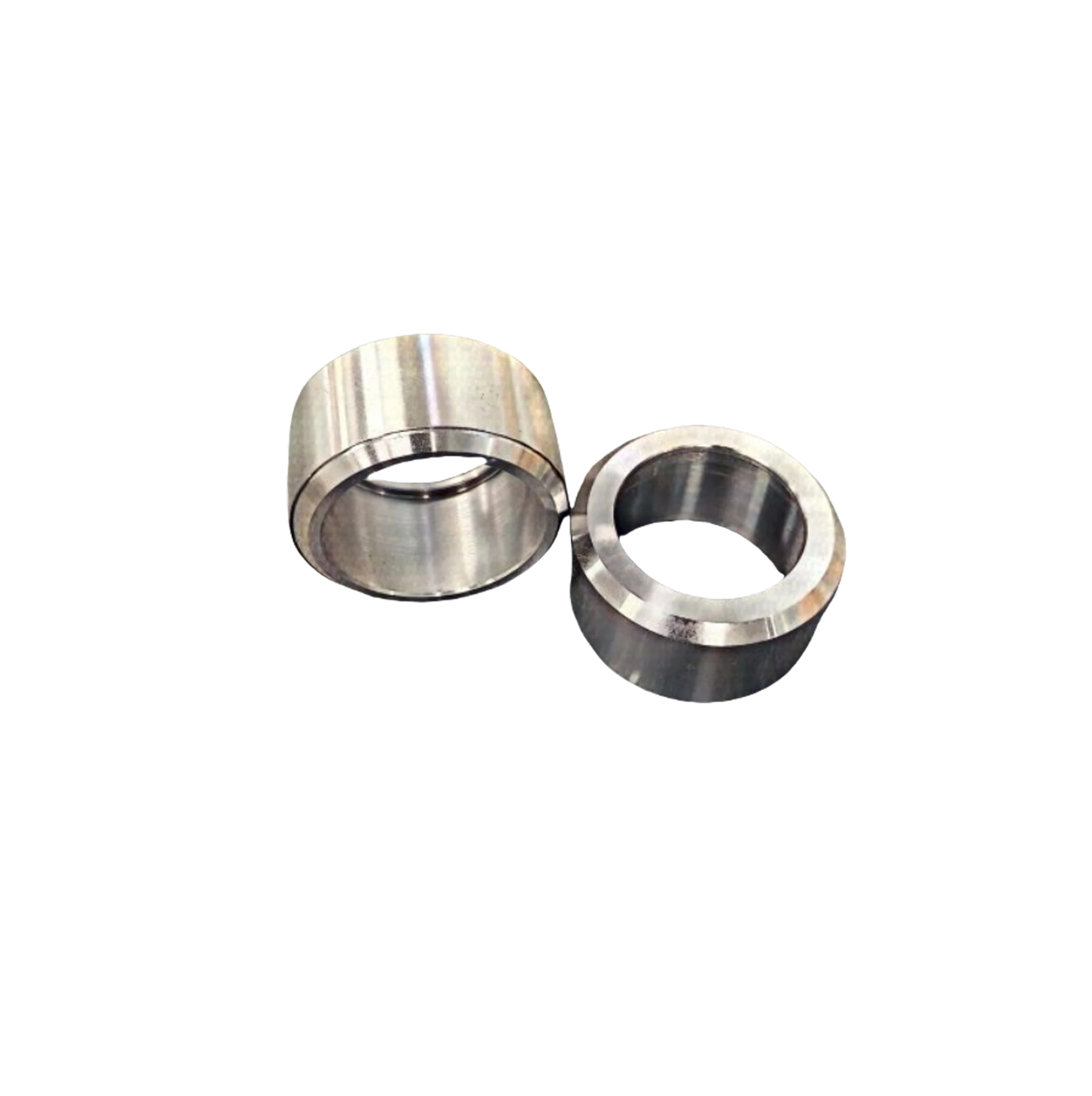 Aluminum Steel Copper Iron CNC Machine Customized Parts For Automobile Aerospace