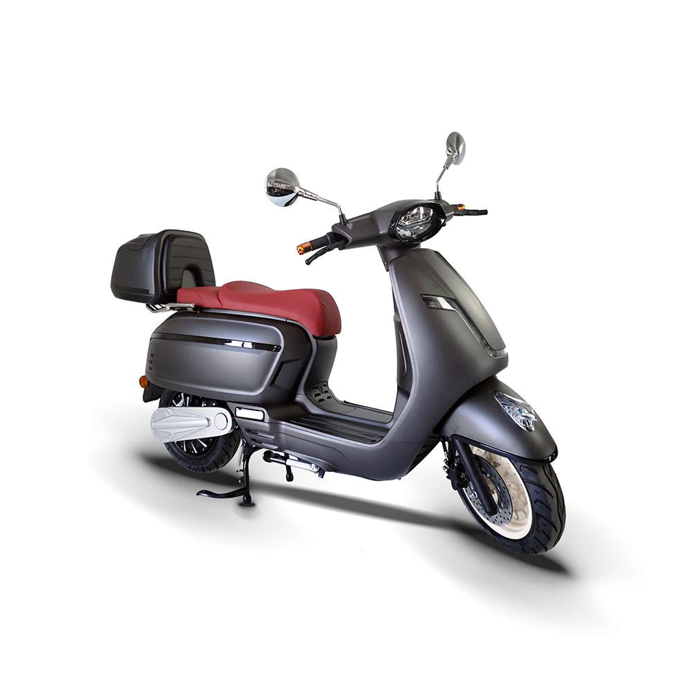 3Plus Electric Motorcycles 2000W 3000W Motorcycle Fast Speed 80km/h Motorcycle Adults