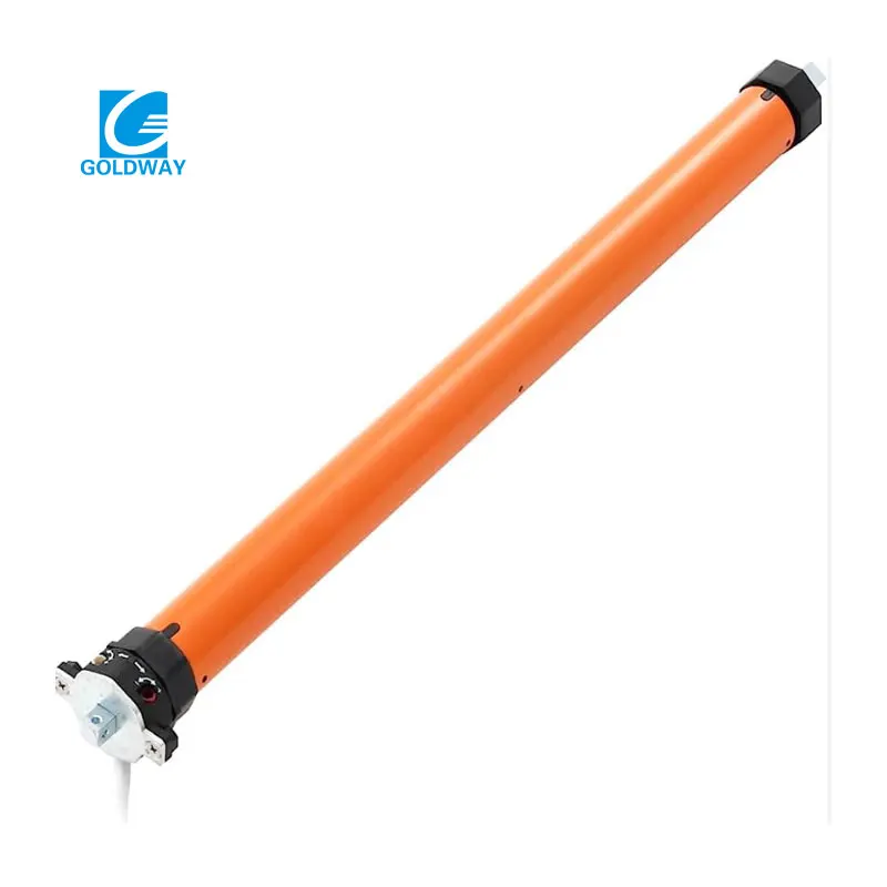 Electric Sliding Roller Shutter Door Motor Master Lift Garage Door Motor