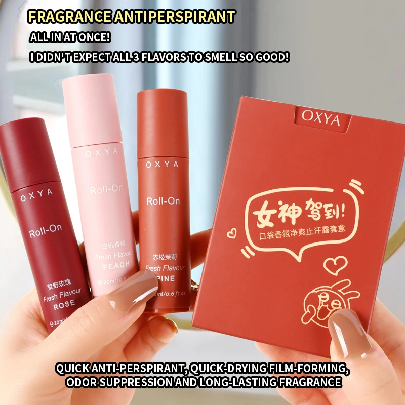 Customize travel Roll On Vegan Organic Cream Deodorant Private Label Other Fragrances & Deodorants ve Antiperspirant