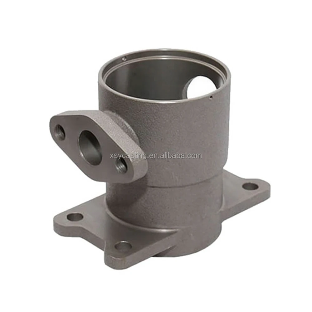 Индивидуальные инвестиционные Литые и прецизионные аксессуары для железной дороги