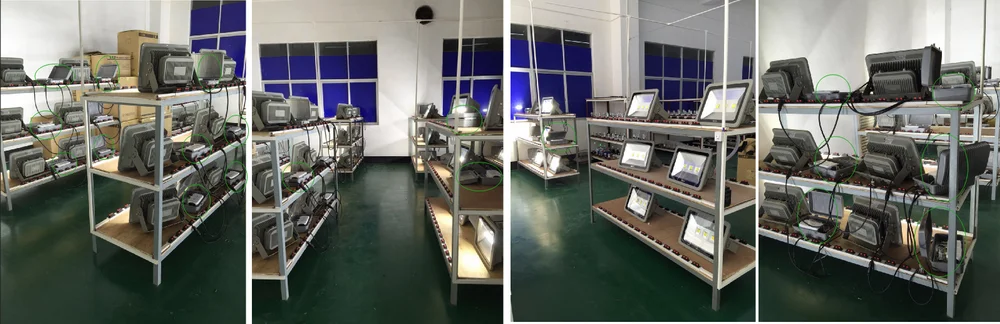 led emergency driver