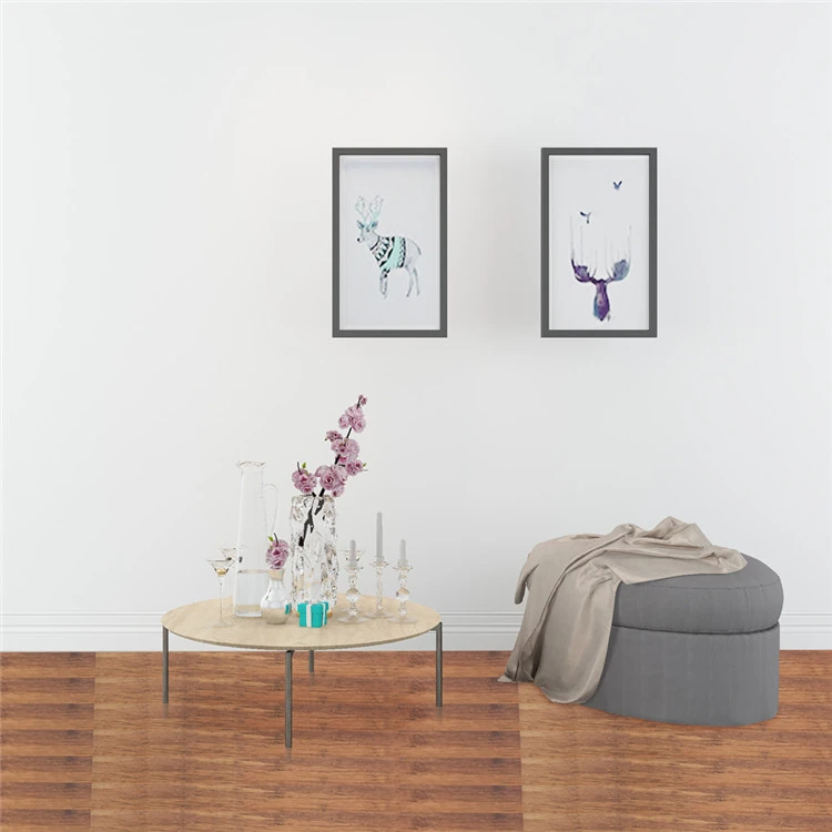 
Chinese factory low price promotion waterproof bamboo floor heavy bamboo floor 