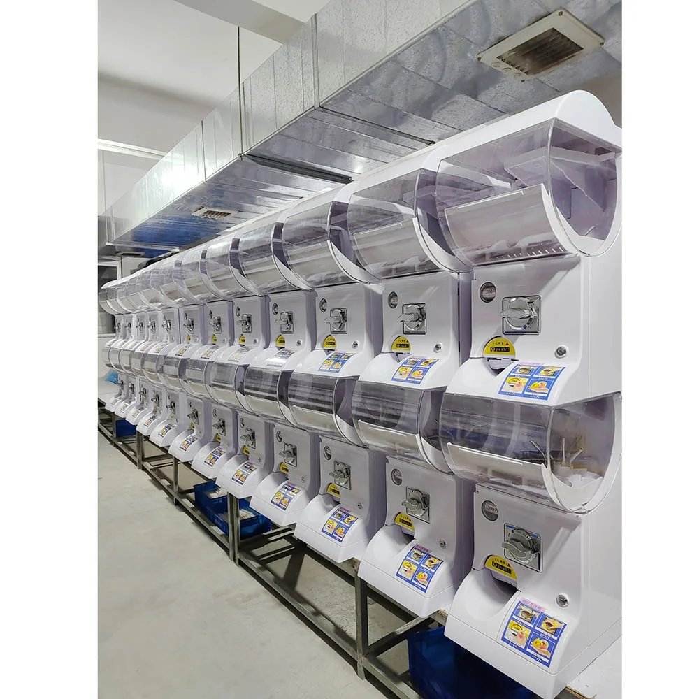 Заводская оптовая продажа прозрачная машина gacha капсула gashapon милый японский торговый автомат игрушечные маленькие машины kawaii