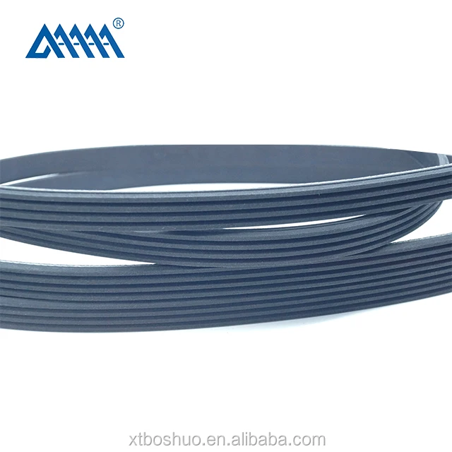 7pk2300 rb 730j 210j vanbelt 7pj451 vanbelt 6pk1250 ремень вентилятора для isuzu от производителей, ребристый поли pk v ремень