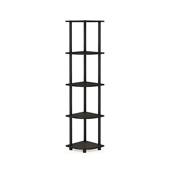Markdown Sale Stocked 3 Tier Wooden Corner Shelf Kitchen Rack 5-layer 3 Tier Bathroom Corner Rack Bathroom Shower Shelf