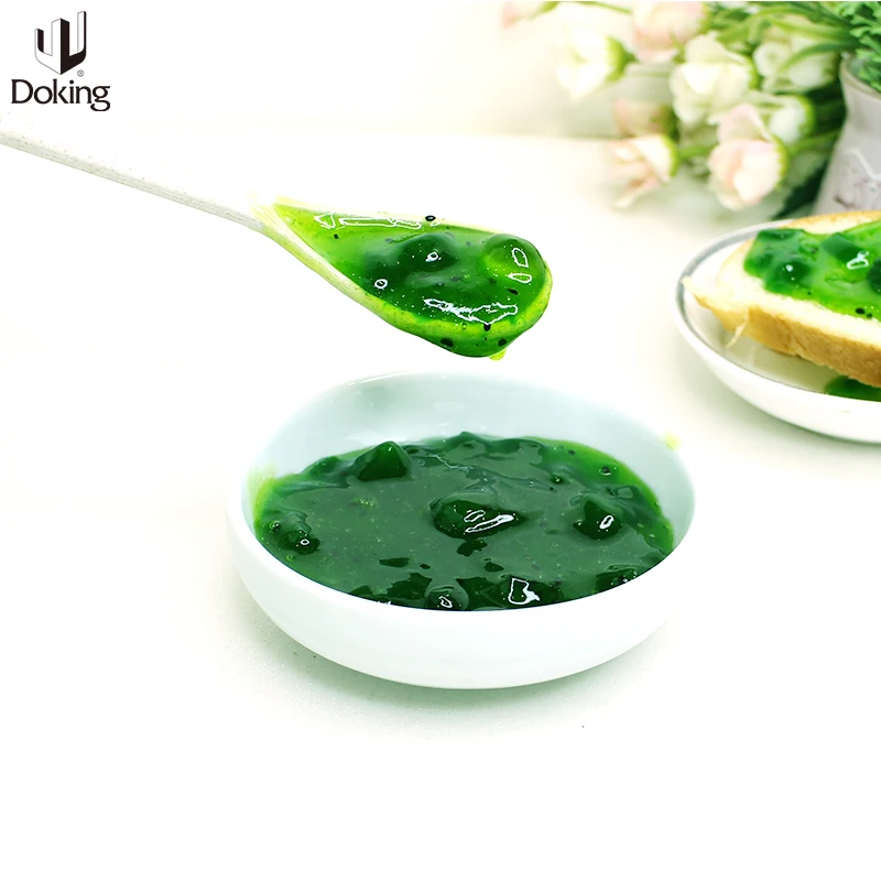 Джем из Киви 3 кг