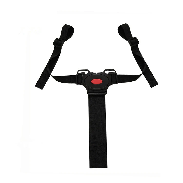 Автоматический натяжитель ремня безопасности авто 3 точечный ремень Детский стульчик для