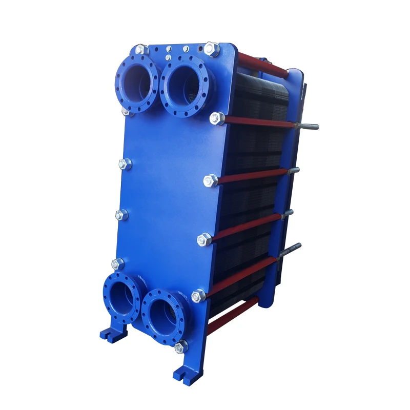 High Quality Recuperator Ventilation Water to Air Heat Exchanger Steam Condenser