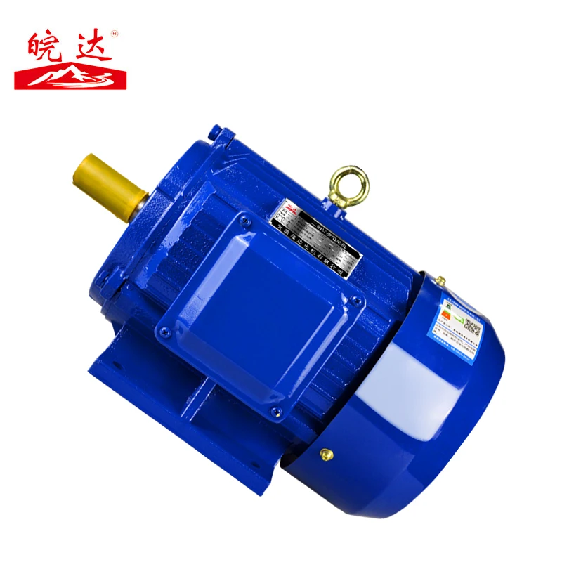 high torque 50hp 60hp electric e bus vehicle  ac traction motor and controller engine electric motor for car