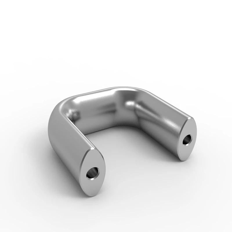 Алюминиевая ручка 1U/2U/4U, ширина ручки 12 мм, овальное отверстие, рукоятка 30/64/128 для промышленного шкафа