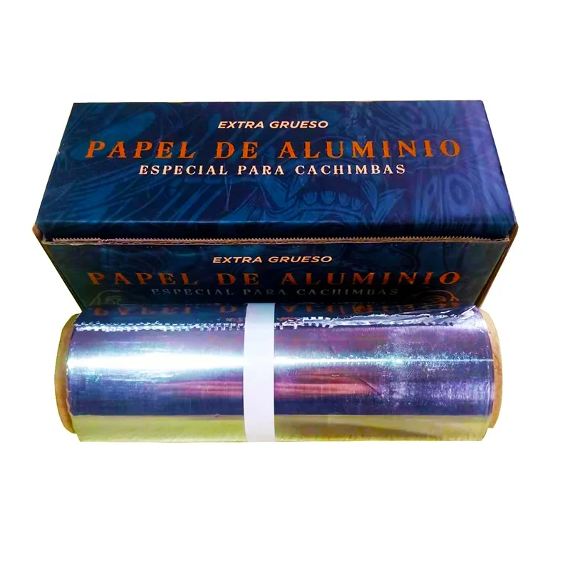 Wholesale good-quality perforated circular aluminium foil in sheets for hookah Foils