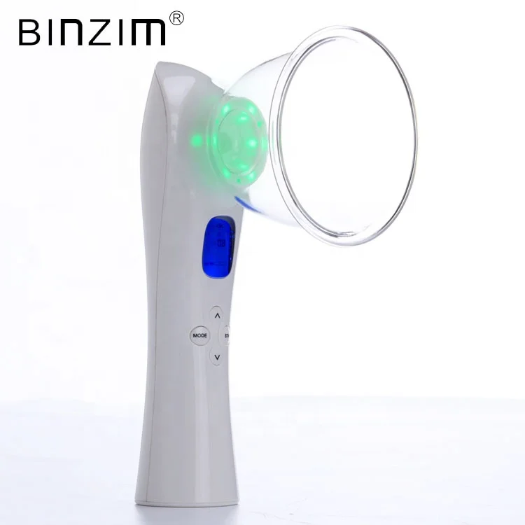 Breast Enhancement Machine Butt Lifting Hip Lifting Machine Vacuum Suction Cupping Breast Enlargement Machine