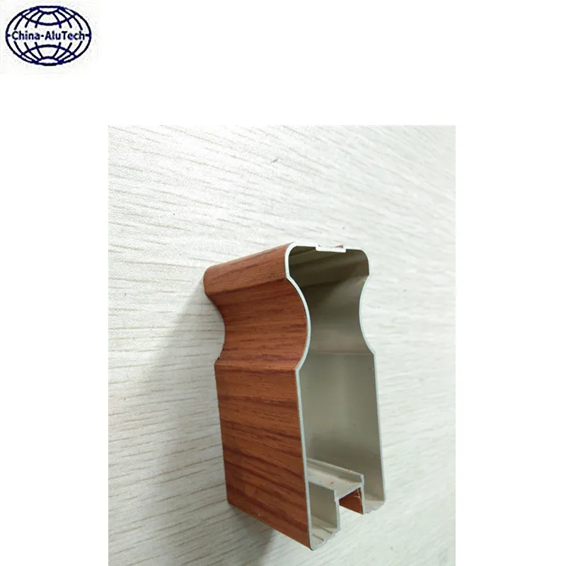 aluminum door windows industrial assembly line aluminum profiles aluminum slat