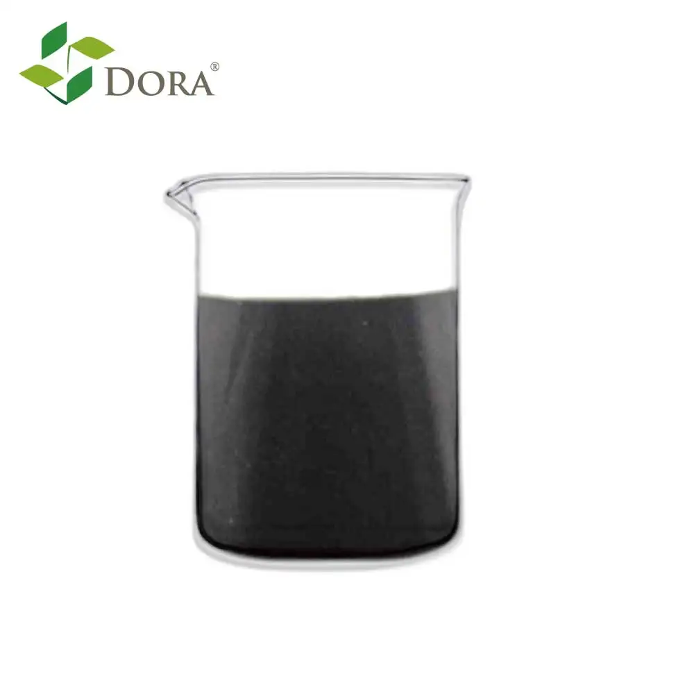 Dora Alga200 Compound Fertilizer NPK 12-4-4 Seaweed Composition Fertilizer Improve Seedling Vigor