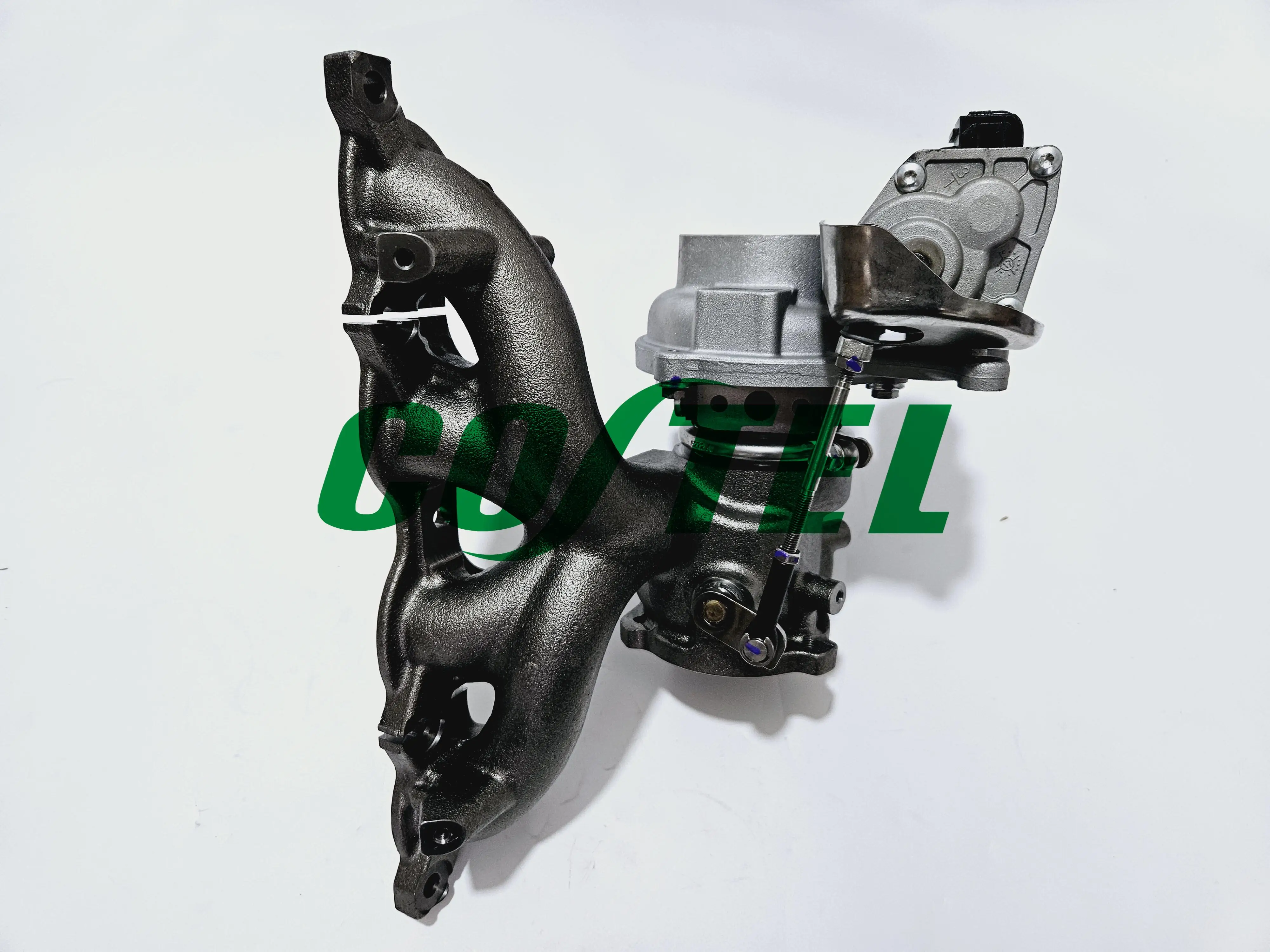 Турбонагнетатель 2B780 подходит для Hyundai Kona Kia Seltos 1 6 28231-2B780 282312B780 18-21 ограниченный спортивный внедорожник 4-дверный