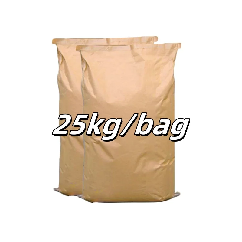 Cosmetic Grade Sodium Lauryl Sulfate 95% Raw Materials Powder for Personal Cleaning & Hair Care Products Cas 68585-47-7