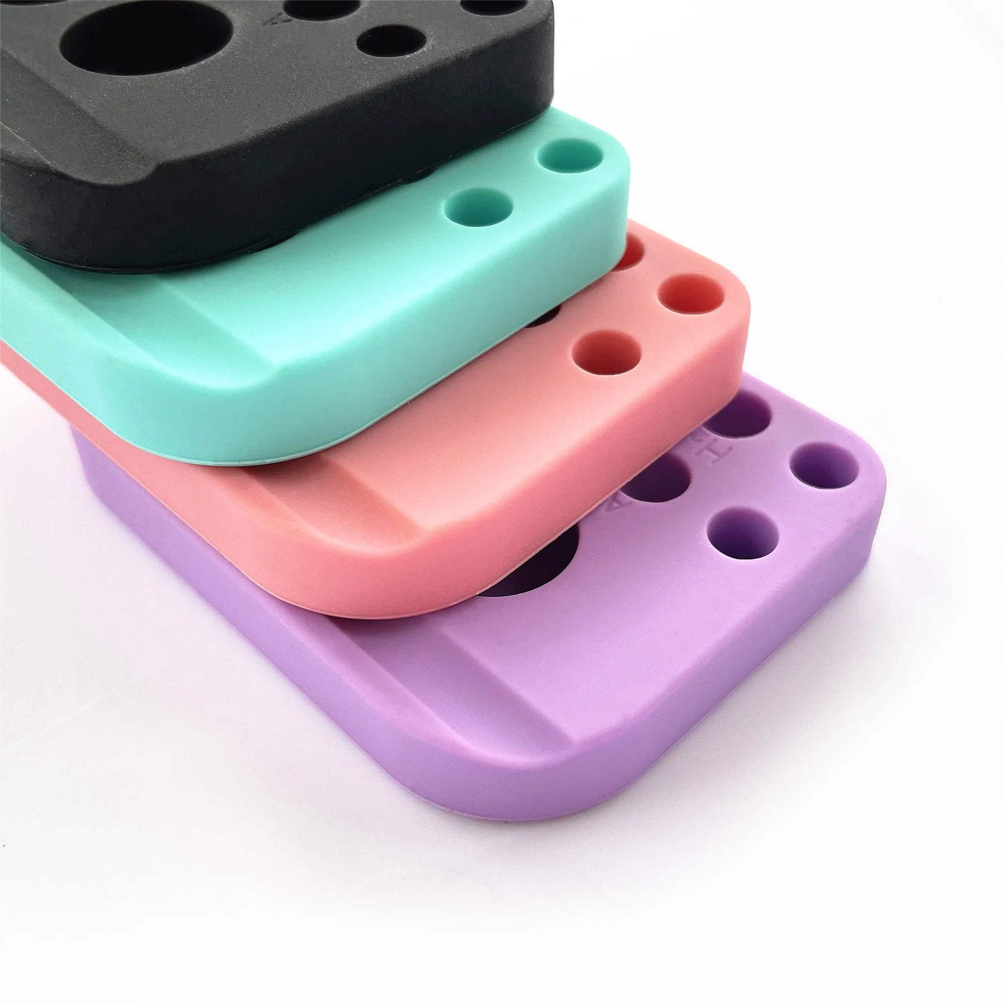 Multifunctional Lash Lift And Tint Pallet Reusable Eyelash Perm Tool Customized Lash Lift Plate