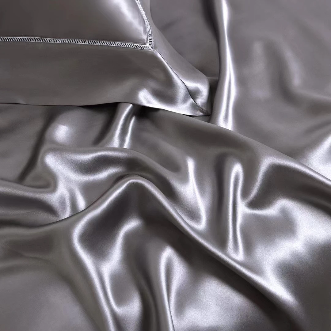 Luxury Bamboo Bedding Bamboo bed sheet set Bamboo Duvet Cover Set