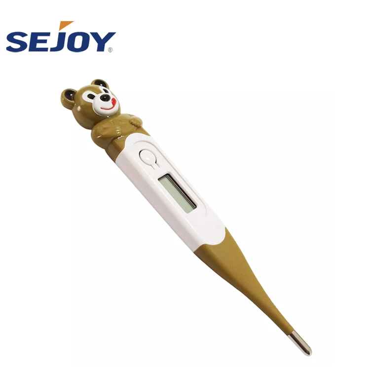 Маленький цифровой термометр, детский цифровой термометр