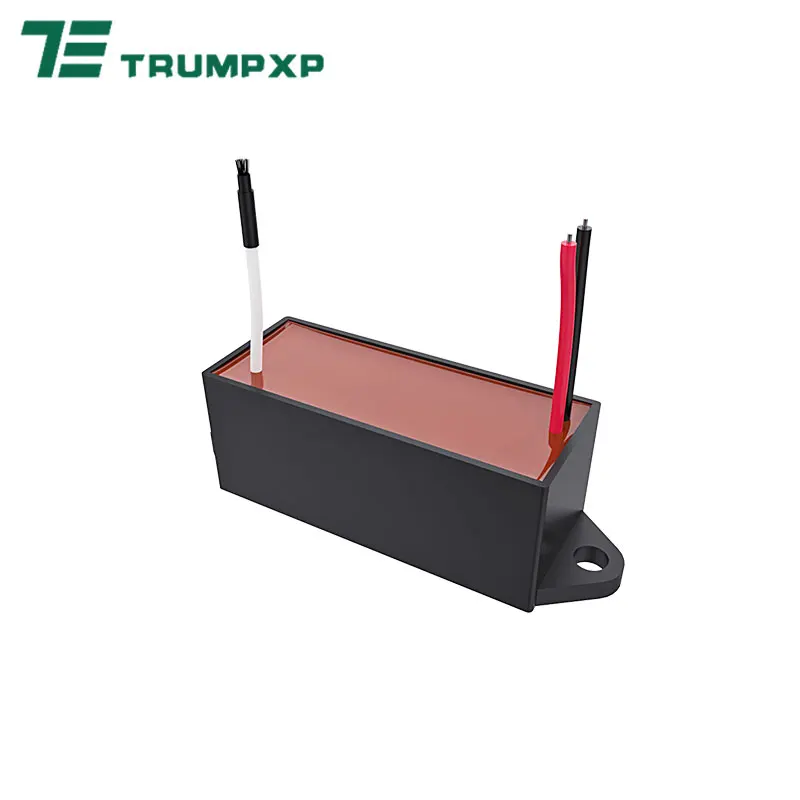 TFB-Y77 TRUMPXP R & D Мини Размер DC12V части бытовой техники аппарат для ионный генератор отрицательных стерилизации и