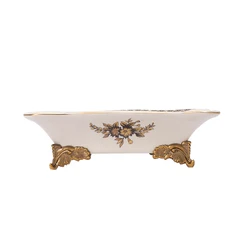 Chinese professional manufacturer various styles Ceramic ashtray