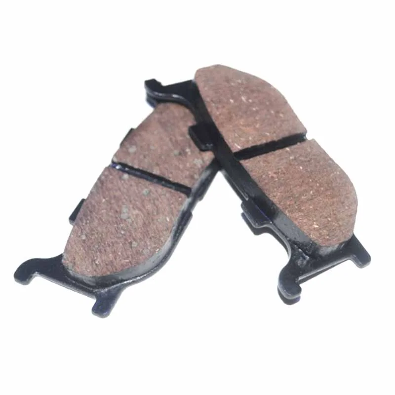 
Motorcycle Spare Parts Motorbike Brake Pads Swift Brake Pads 