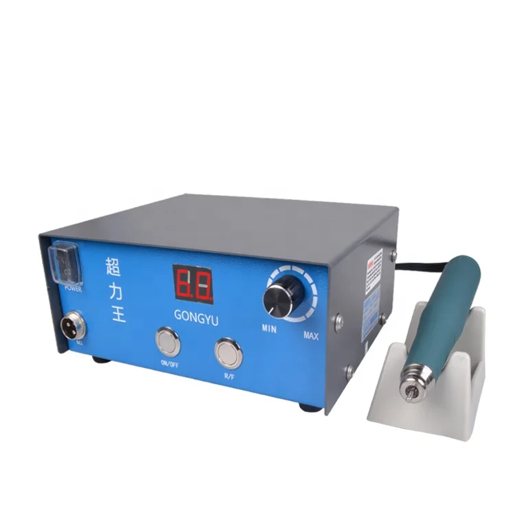 250W 90000rpm wire drawing die polishing machine manufacturers for sale