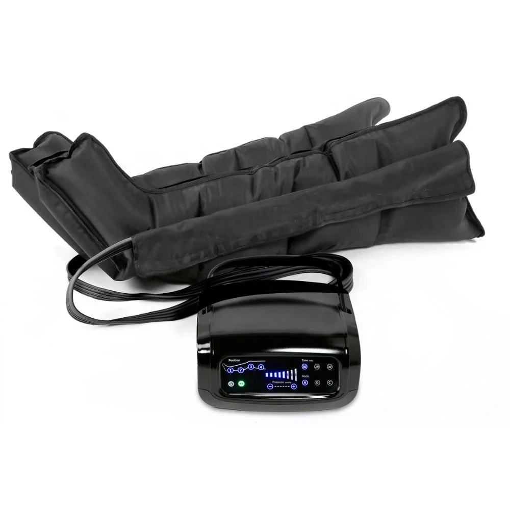 Машинка компрессионная с проводным