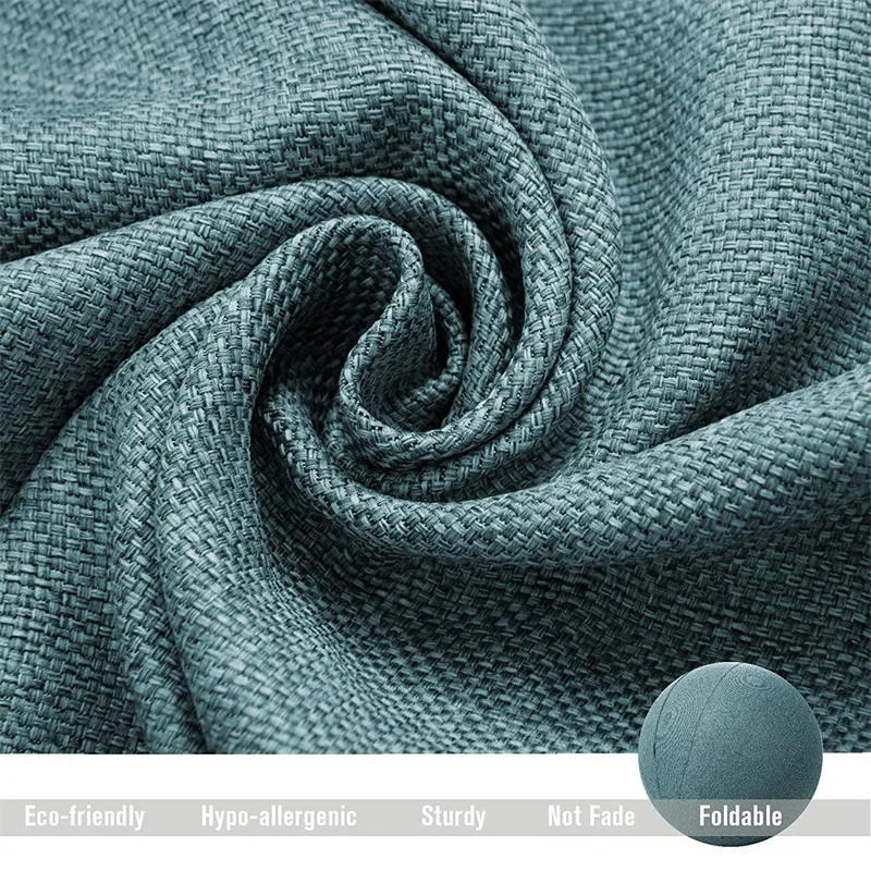 65cm yoga ball chair Stability Sitting Ball Chair for Office and Home Yoga Ball Cover