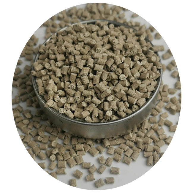 PPS charger housing special material PPS gf10 gf15 gf25 gf30 gf40 gf50 gf60 reinforced resin compound