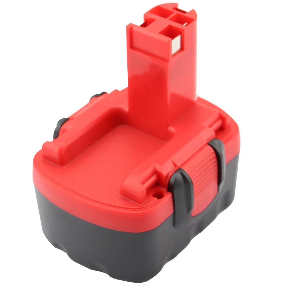 OEM ODM Replacement Ni-MH Power Tool Rechargeable Battery 14.4V 3.0AH For Bo sch