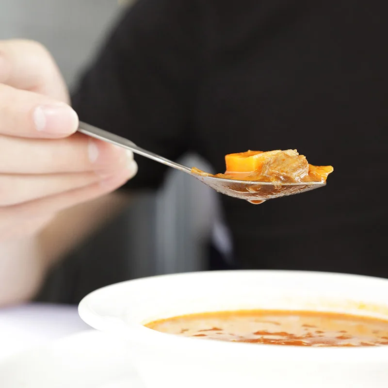 RTS Nextool Portable 2-in-1 Tableware Sports Healthy Camping Fork Spoon Detachable Office Outdoor