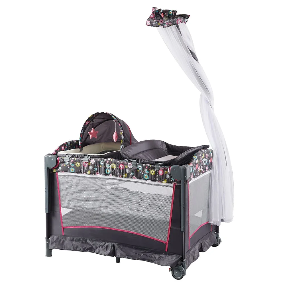 Musical Crib Mobile New Bed Baby Cribs And Beds Babi For Sale Newborn Corral Babies