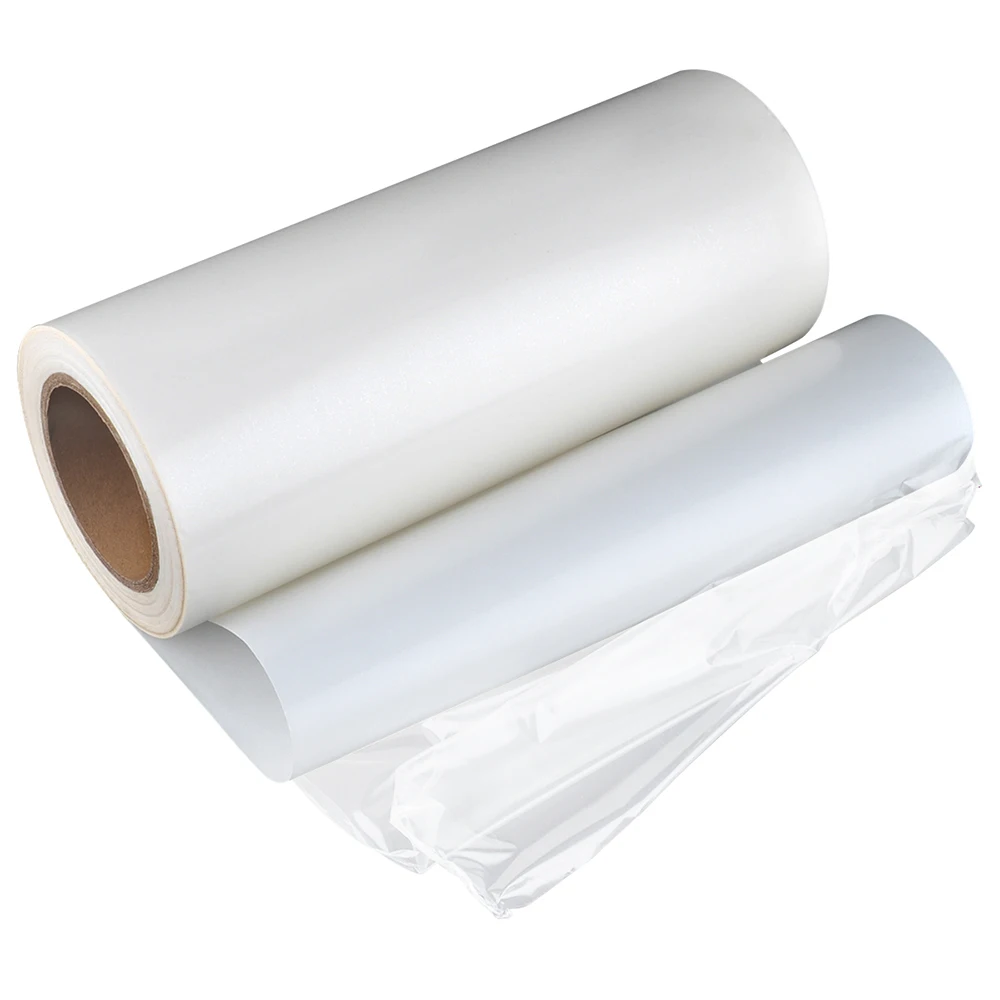 High And Low Temperature Film Tpu Composite No-Sewing Laminate  Membrane For Shoes Tpu Rolls Transfer Film